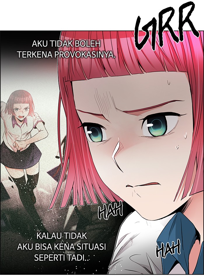 Dice Chapter 170 - halaman 25
