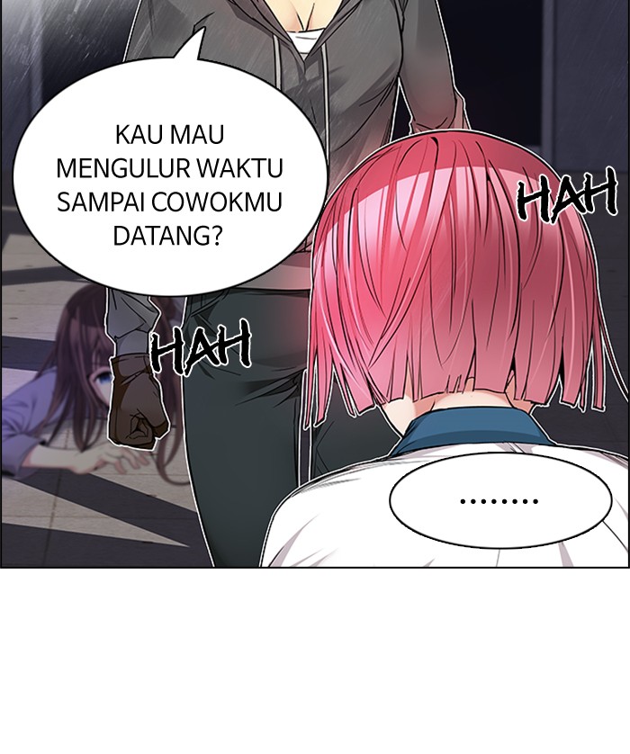 Dice Chapter 170 - halaman 29