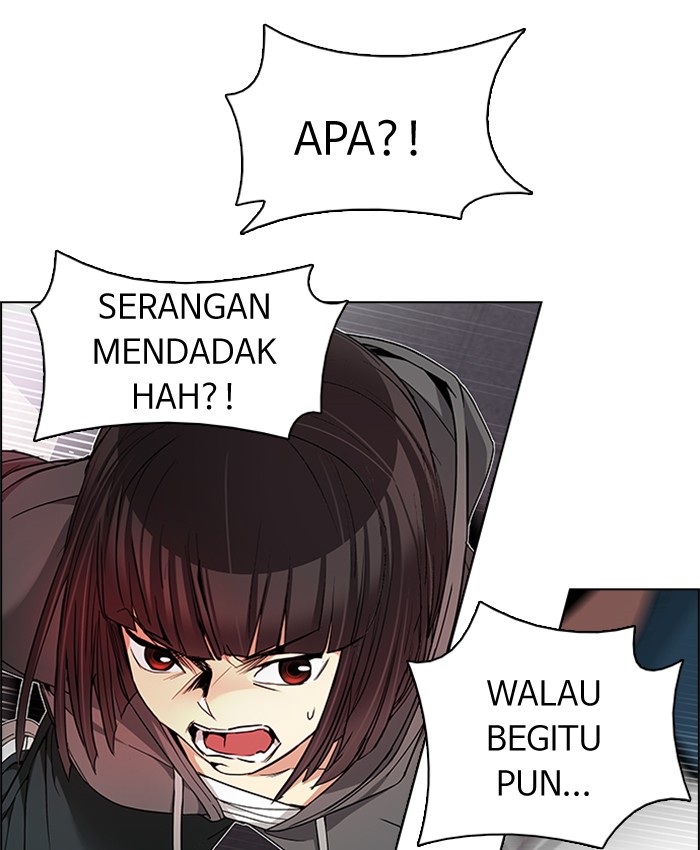 Dice Chapter 170 - halaman 34
