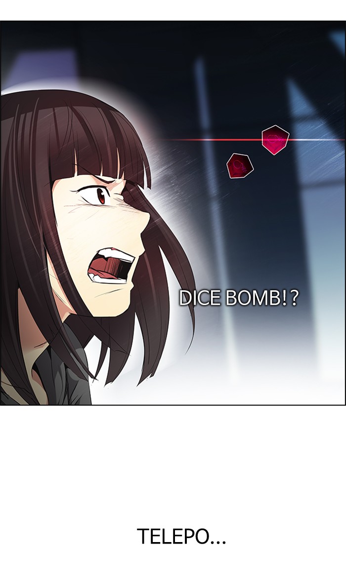 Dice Chapter 170 - halaman 37