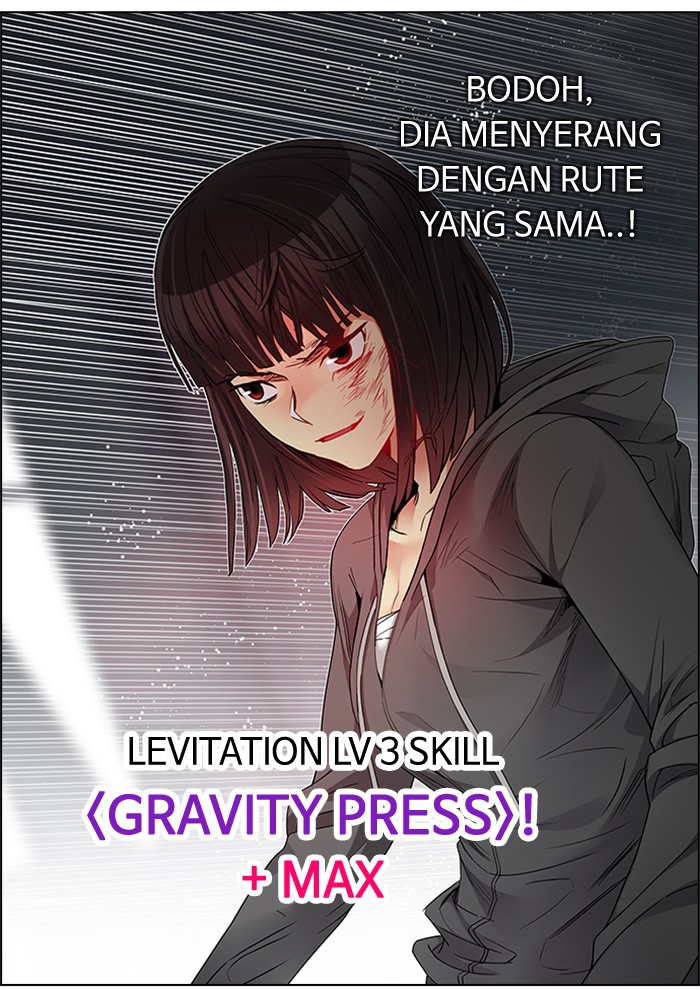 Dice Chapter 170 - halaman 54