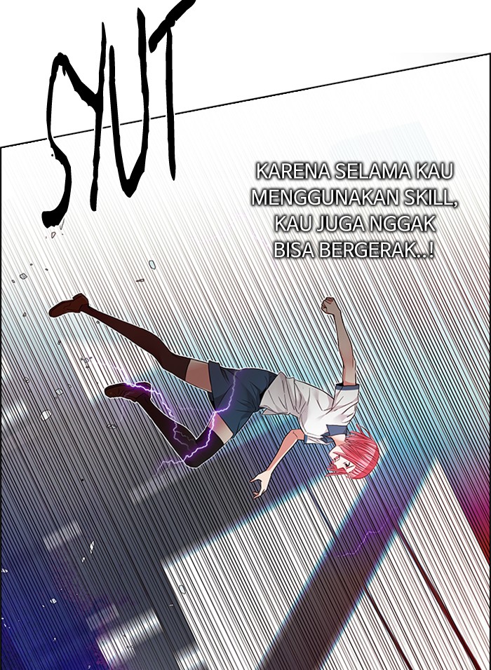 Dice Chapter 170 - halaman 58
