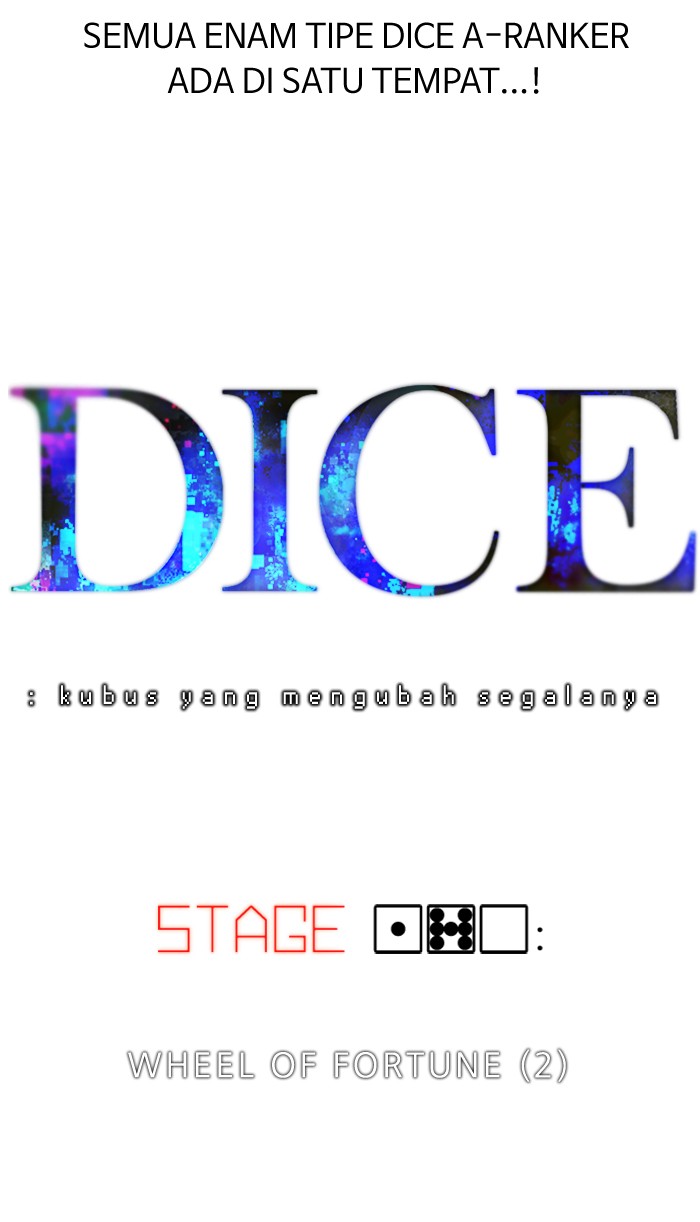 Dice Chapter 170 - halaman 6