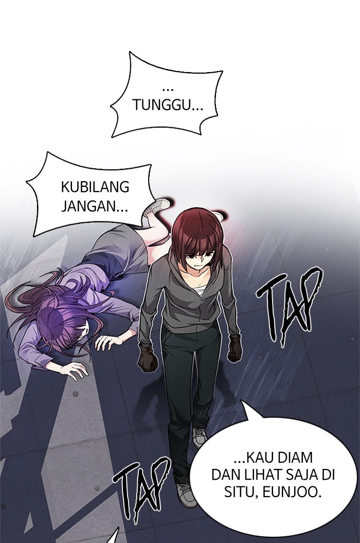 Dice Chapter 170 - halaman 7
