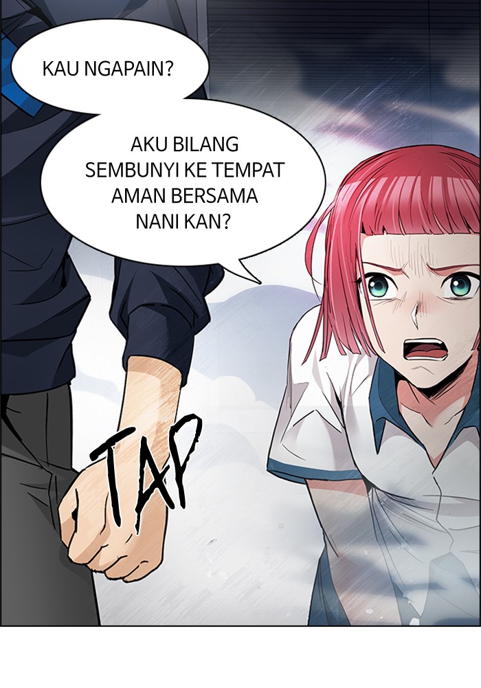 Dice Chapter 170 - halaman 84