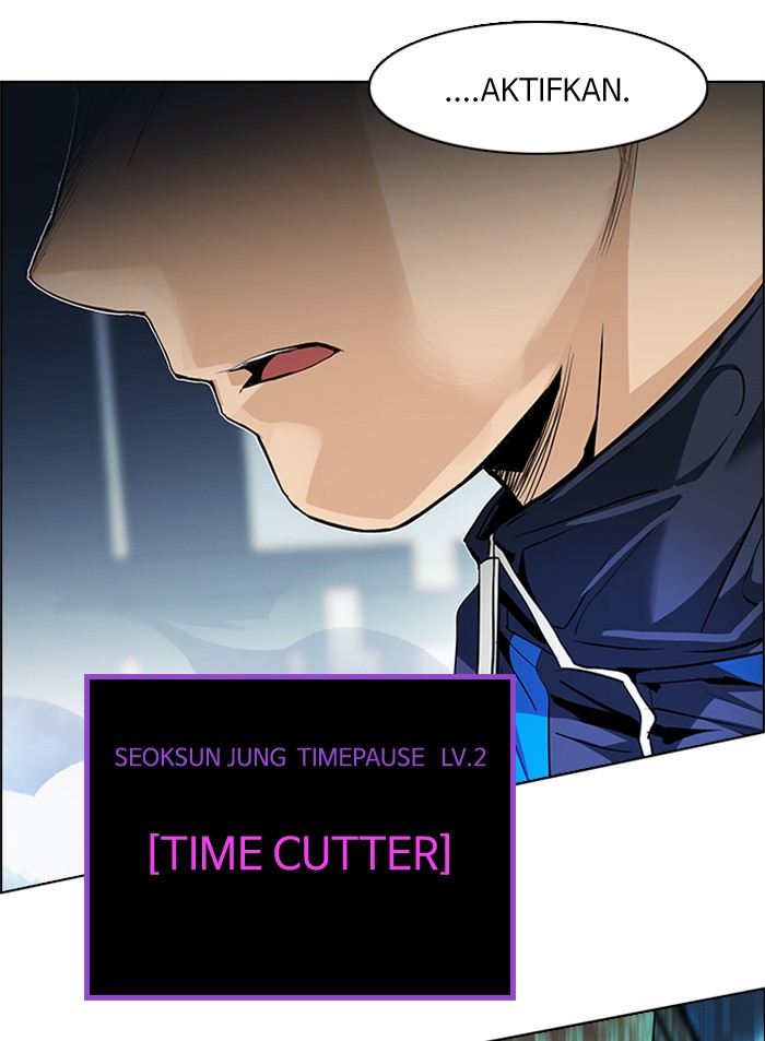 Dice Chapter 170 - halaman 88