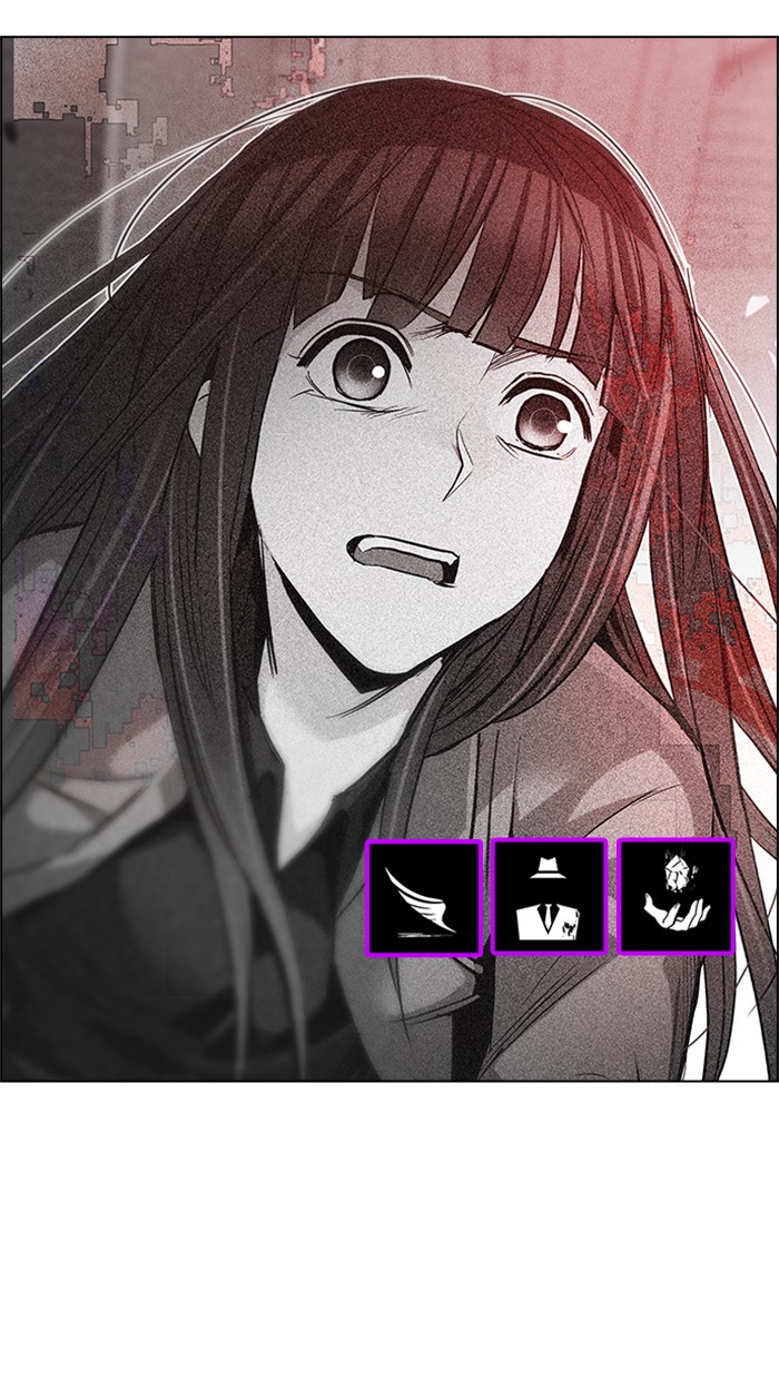Dice Chapter 171 - halaman 100