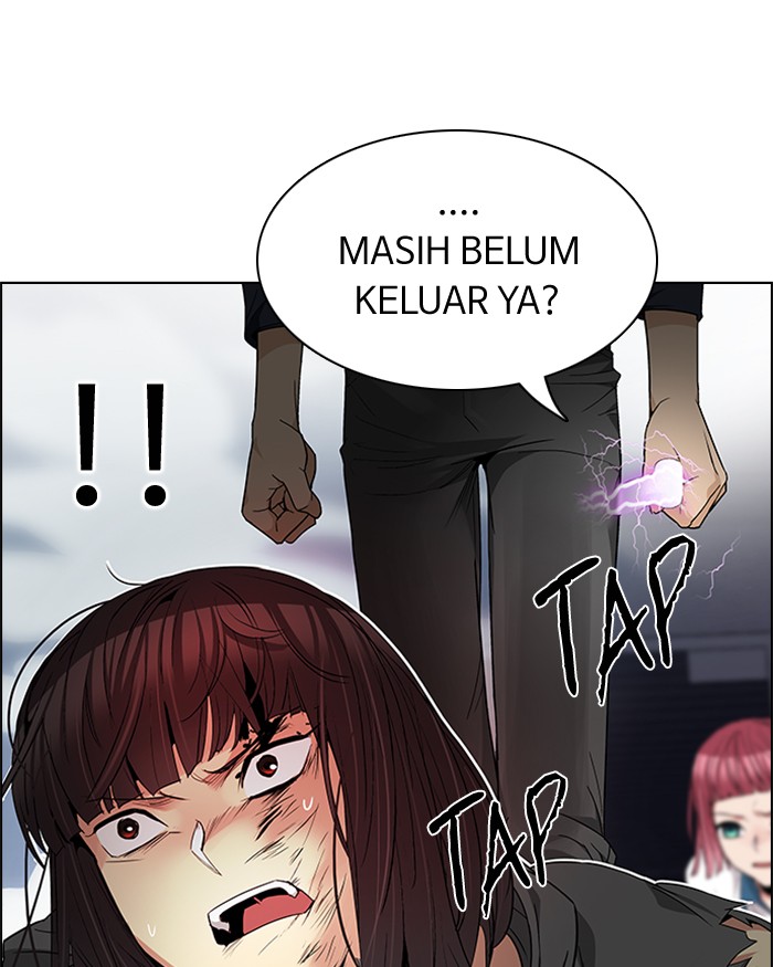 Dice Chapter 171 - halaman 21