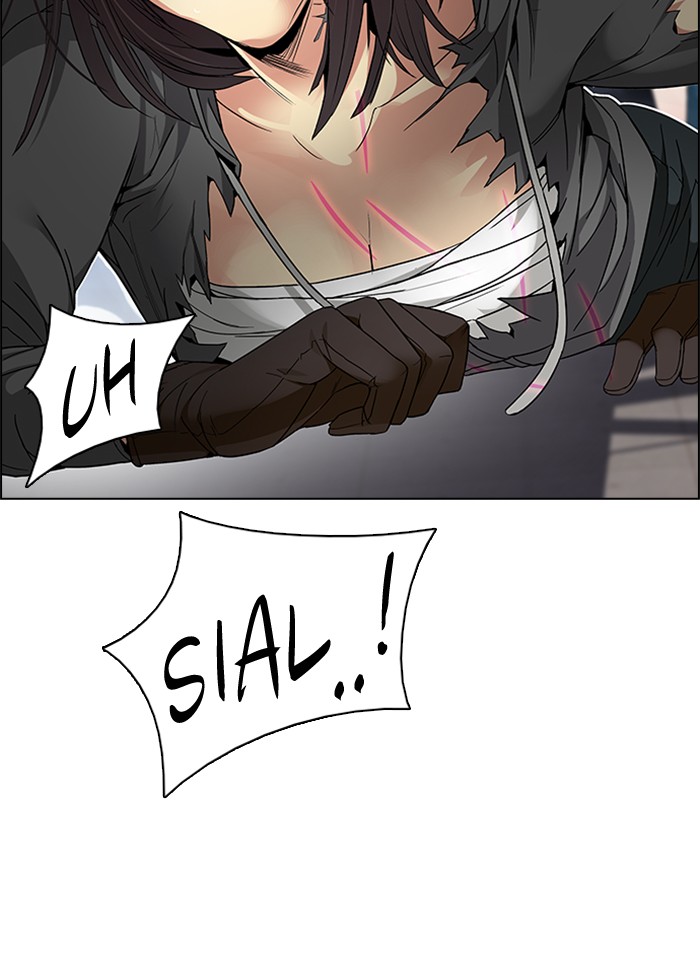 Dice Chapter 171 - halaman 22