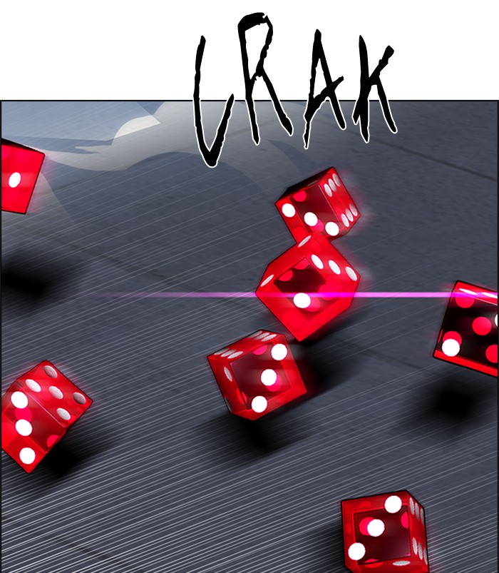 Dice Chapter 171 - halaman 27