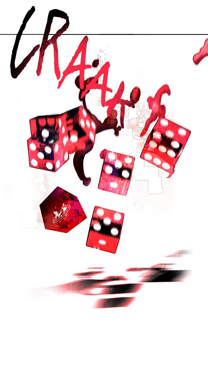 Dice Chapter 171 - halaman 3