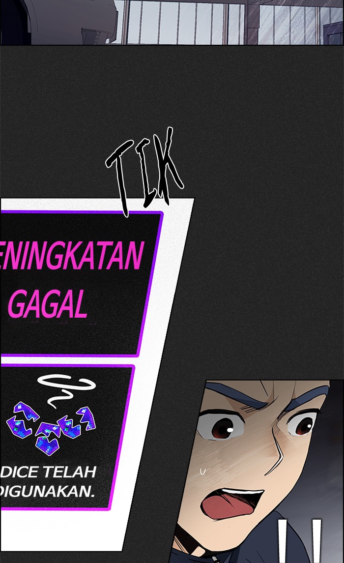 Dice Chapter 171 - halaman 30