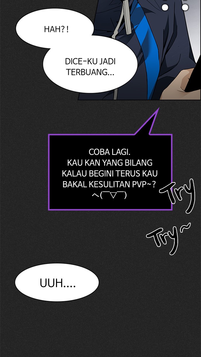 Dice Chapter 171 - halaman 31
