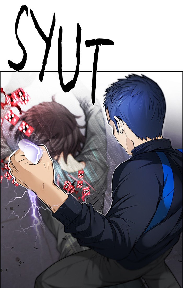 Dice Chapter 171 - halaman 40
