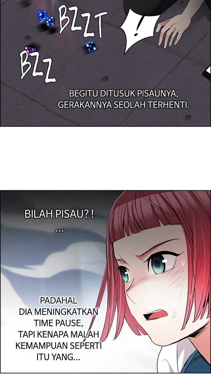 Dice Chapter 171 - halaman 43
