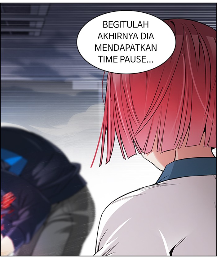 Dice Chapter 171 - halaman 63