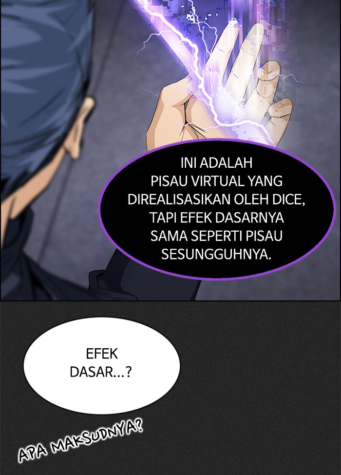 Dice Chapter 171 - halaman 67