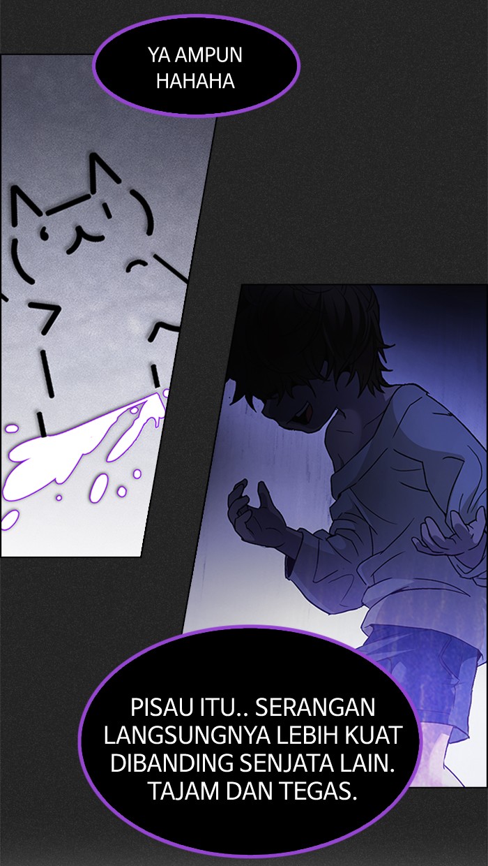 Dice Chapter 171 - halaman 70