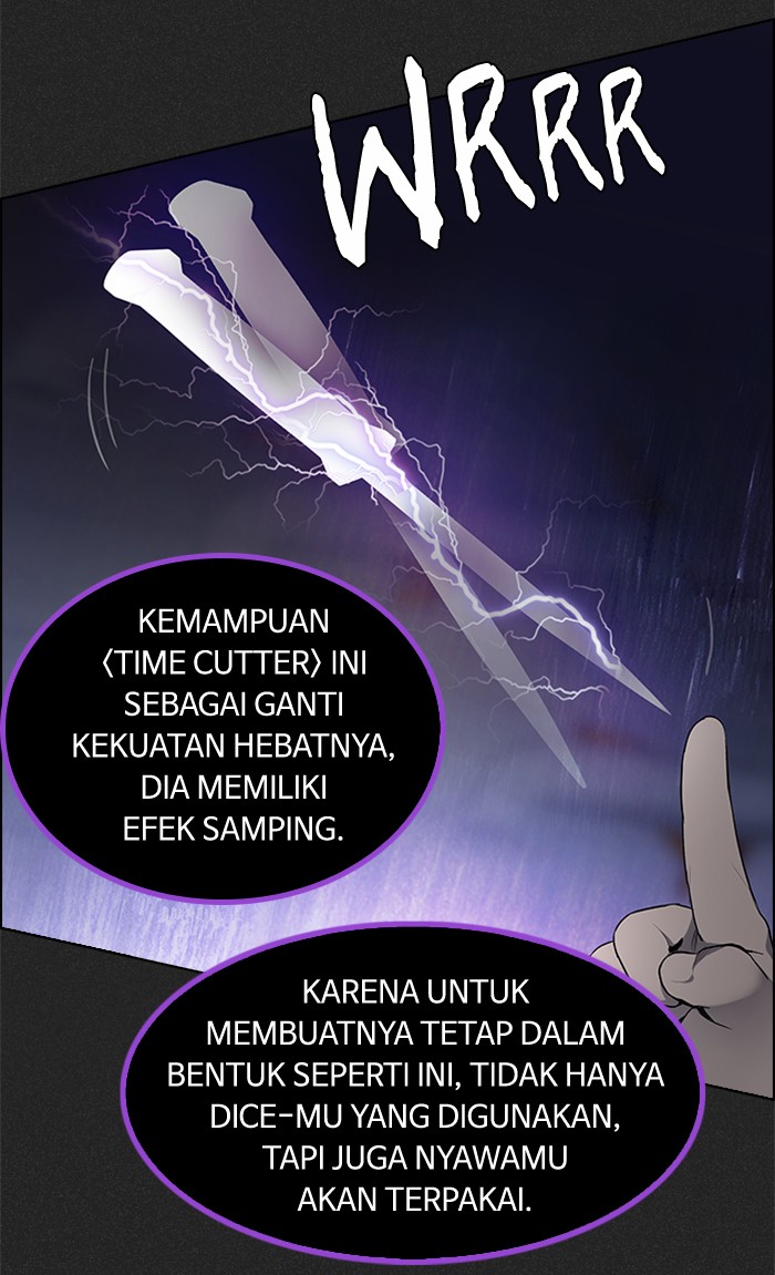 Dice Chapter 171 - halaman 77