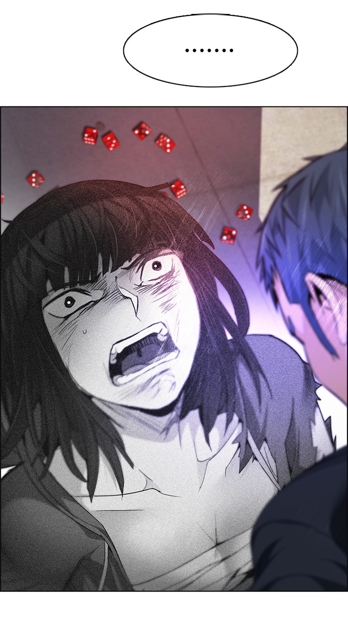 Dice Chapter 171 - halaman 8