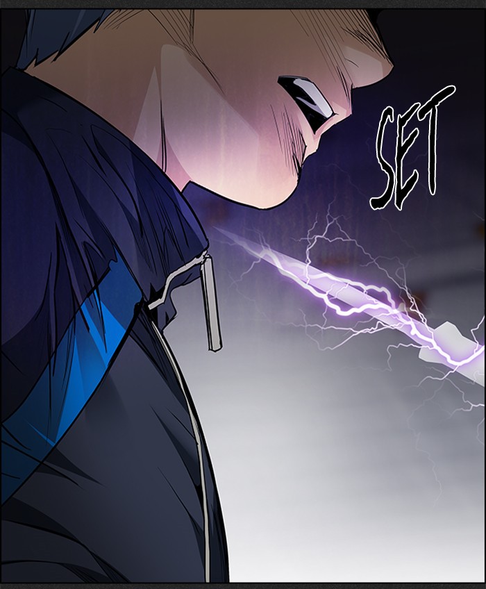 Dice Chapter 171 - halaman 80