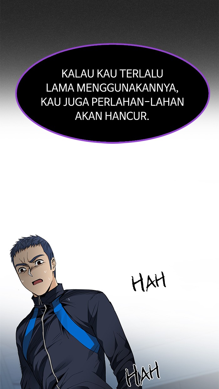 Dice Chapter 171 - halaman 81