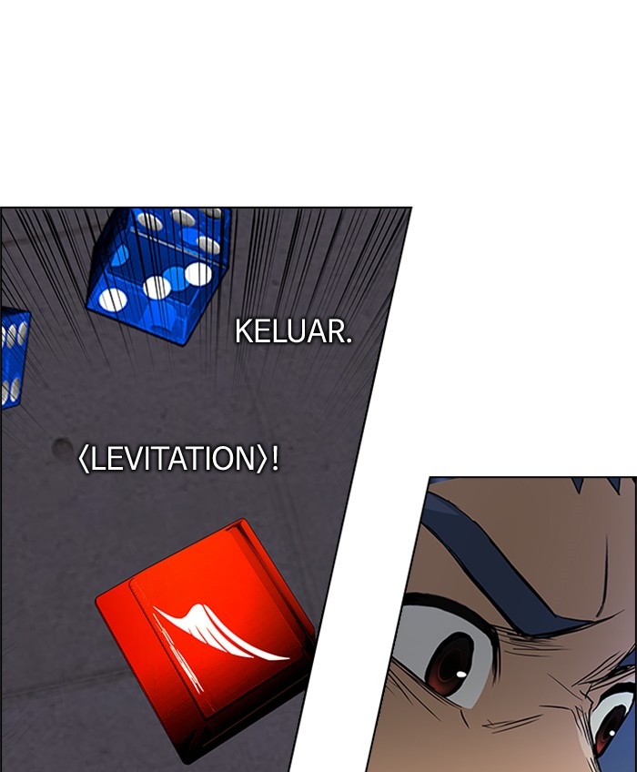 Dice Chapter 171 - halaman 83