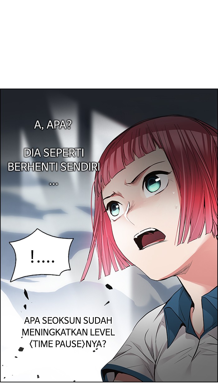Dice Chapter 171 - halaman 9