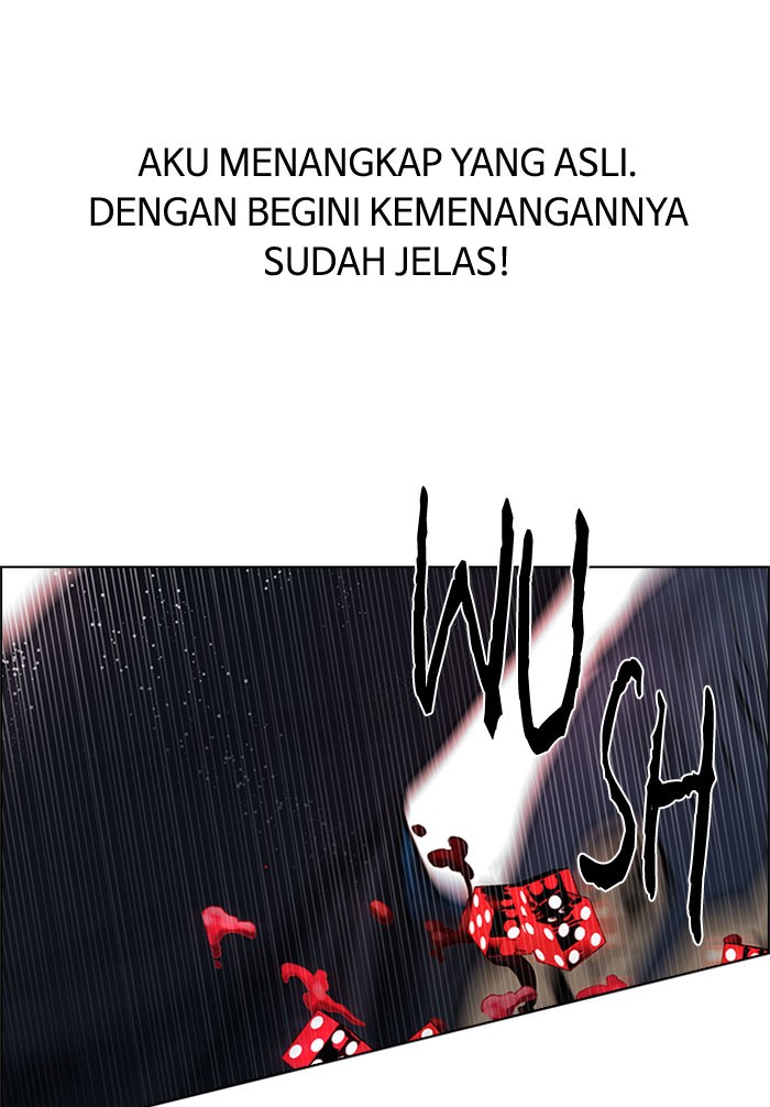 Dice Chapter 172 - halaman 22