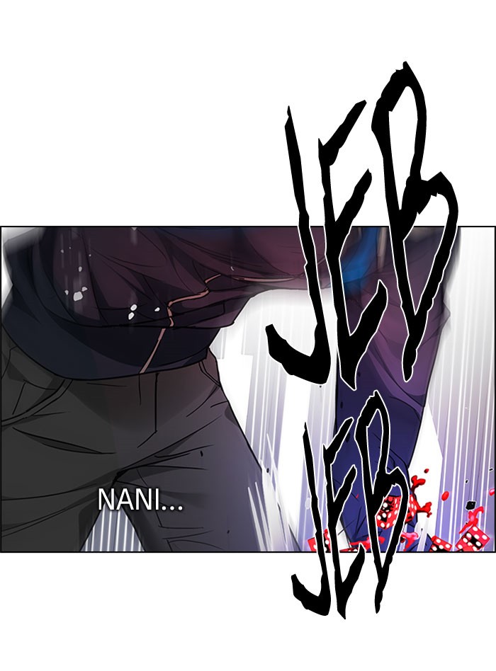 Dice Chapter 172 - halaman 29