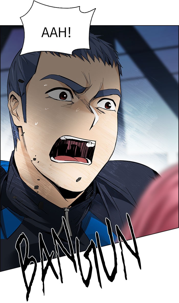 Dice Chapter 172 - halaman 37
