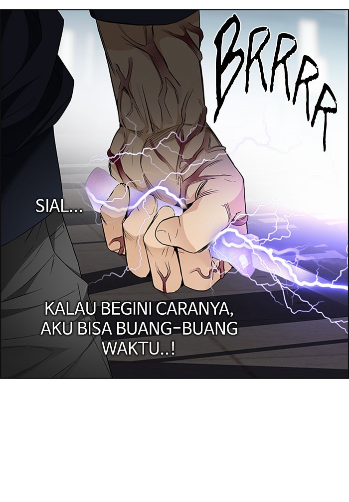 Dice Chapter 172 - halaman 45