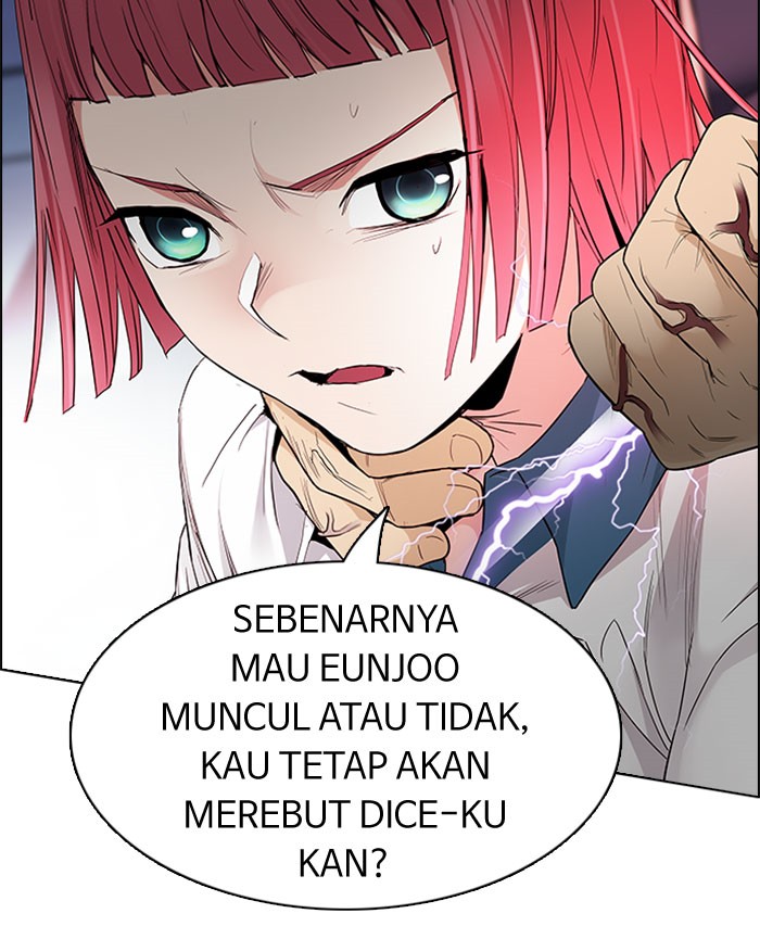 Dice Chapter 172 - halaman 55