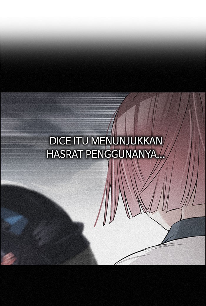 Dice Chapter 172 - halaman 57
