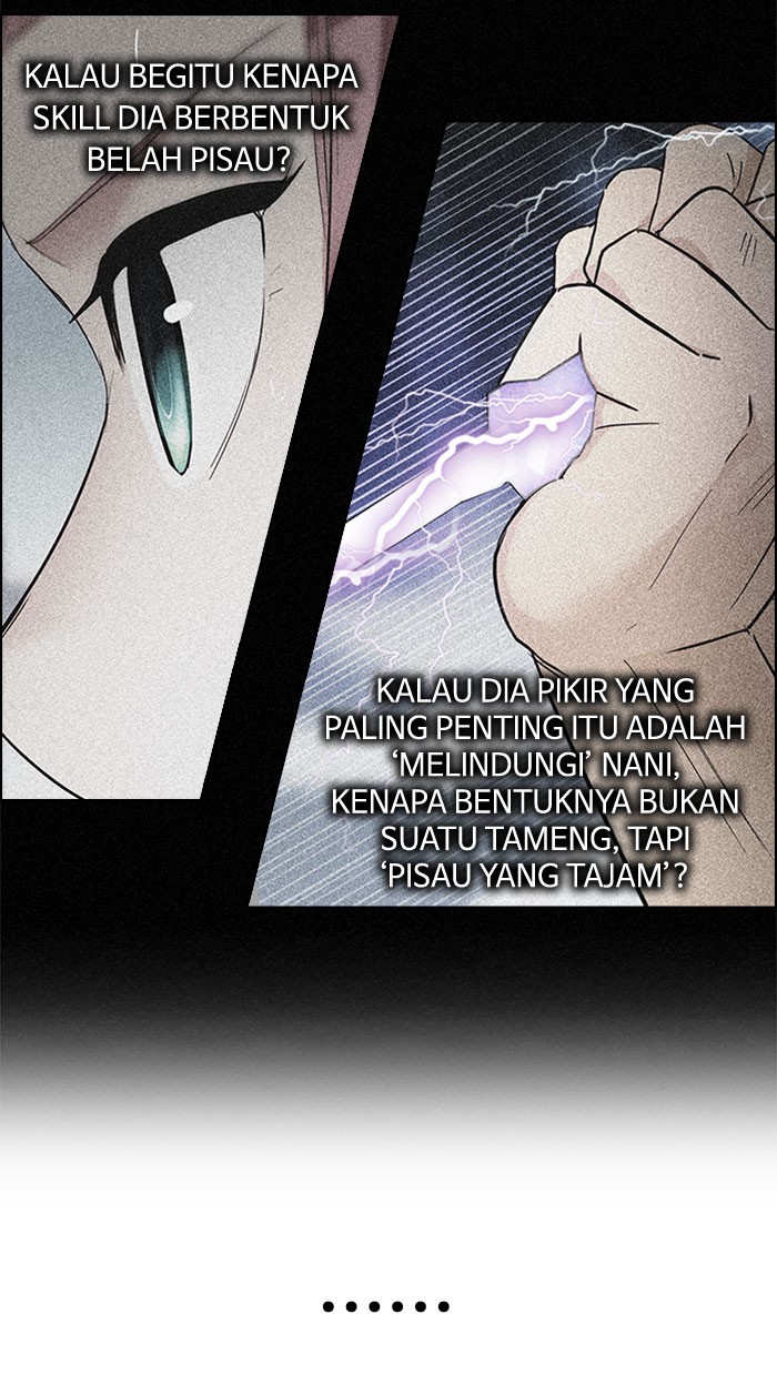 Dice Chapter 172 - halaman 58