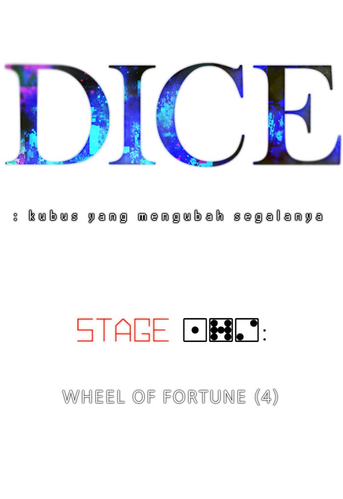 Dice Chapter 172 - halaman 6