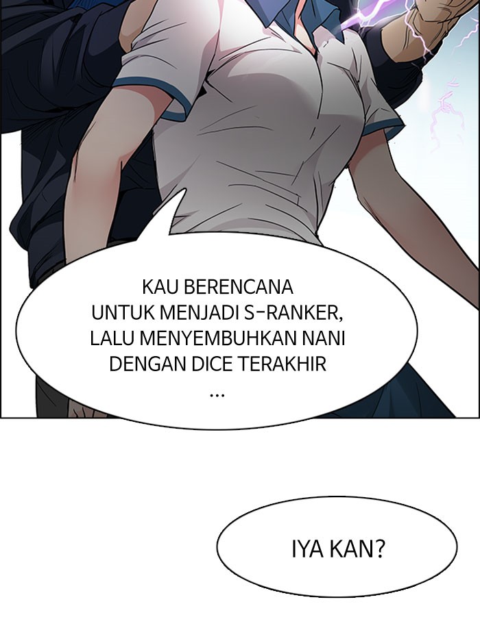 Dice Chapter 172 - halaman 60