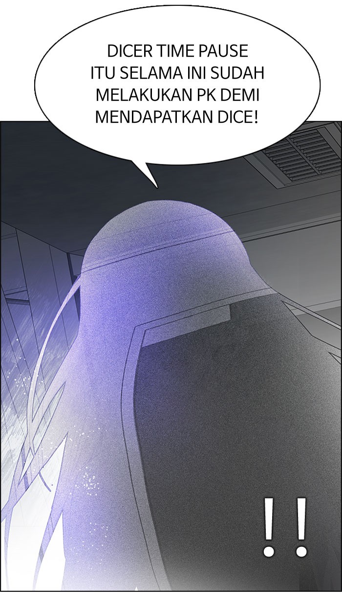 Dice Chapter 172 - halaman 69