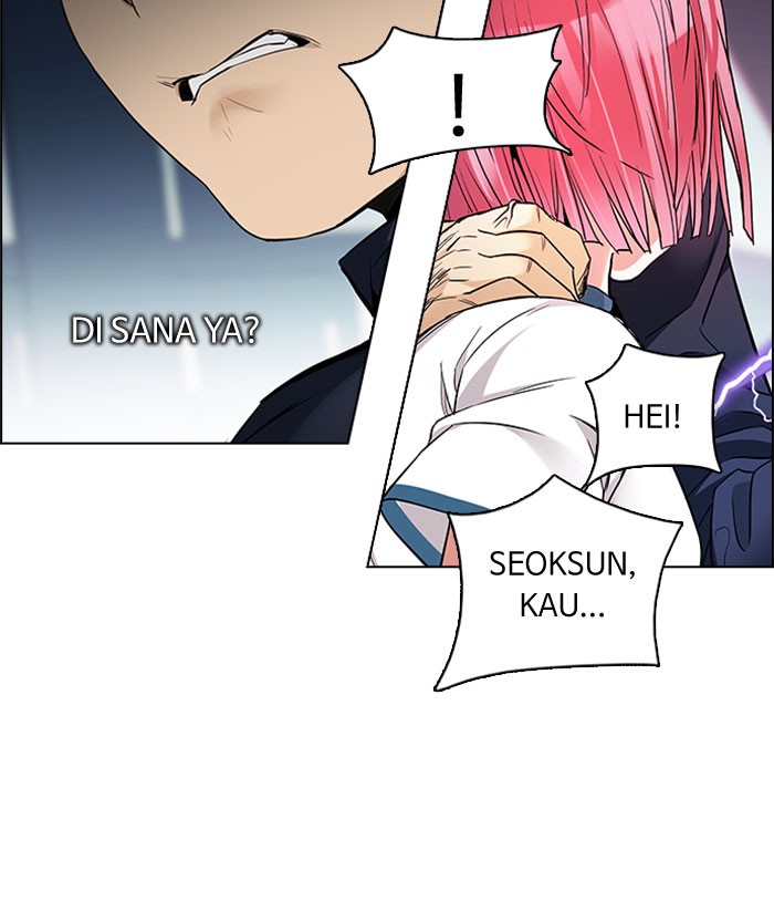 Dice Chapter 172 - halaman 72