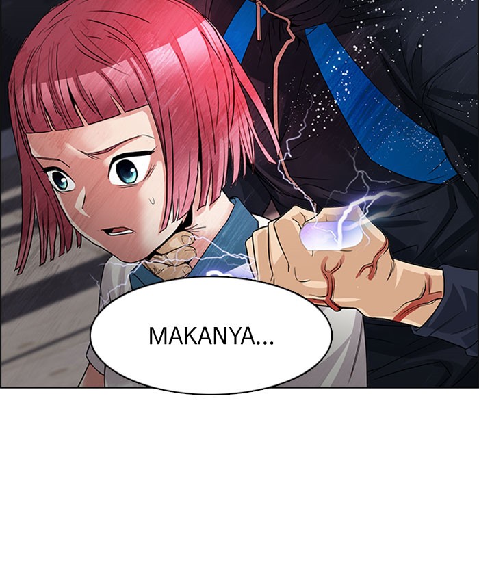 Dice Chapter 172 - halaman 74
