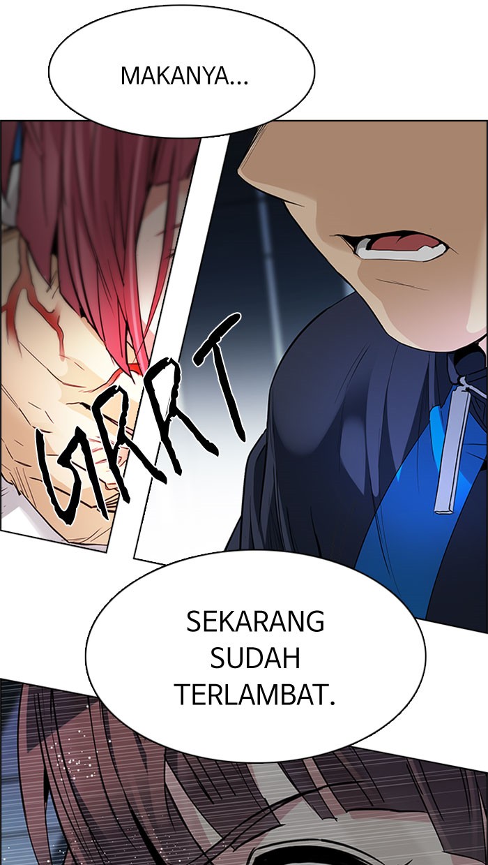 Dice Chapter 172 - halaman 75
