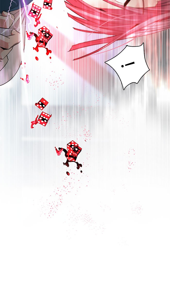 Dice Chapter 172 - halaman 80