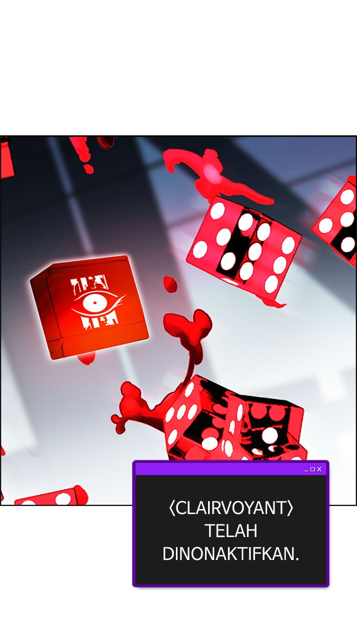 Dice Chapter 172 - halaman 81