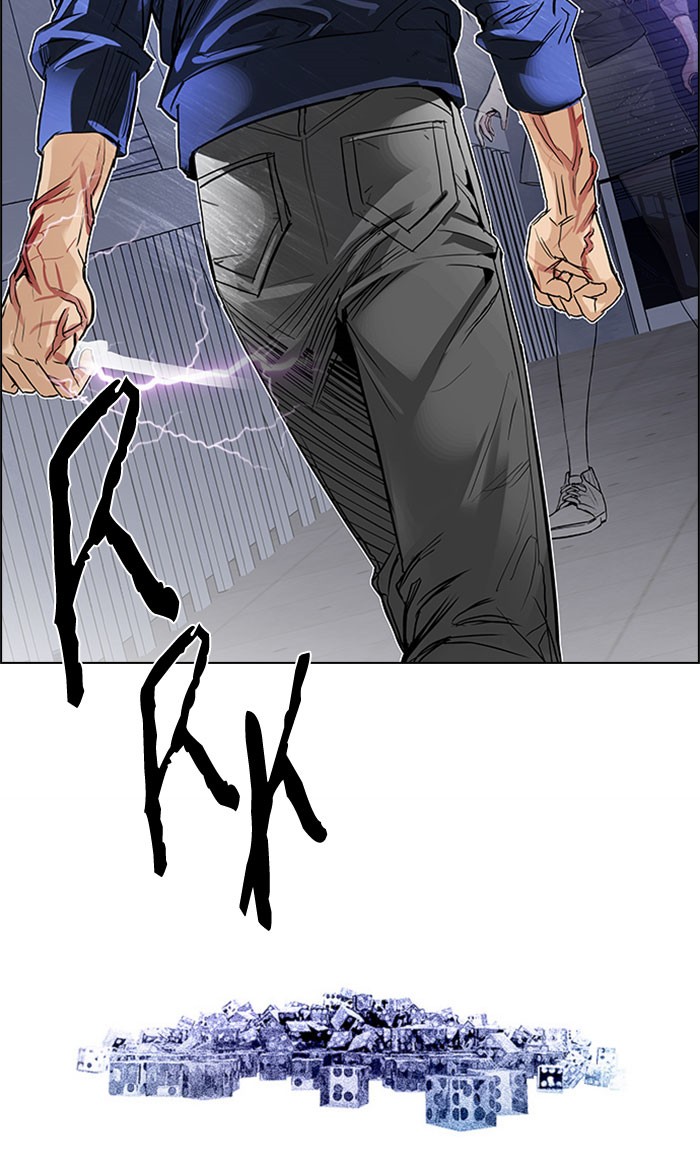 Dice Chapter 172 - halaman 91