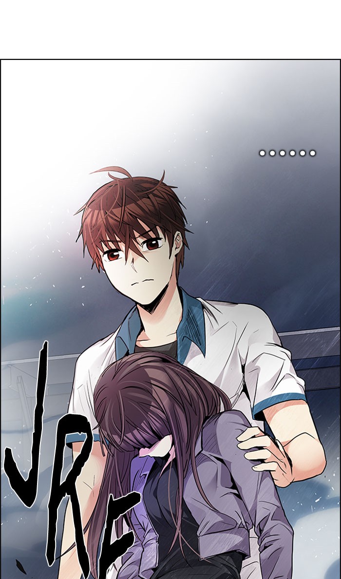 Dice Chapter 173 - halaman 101