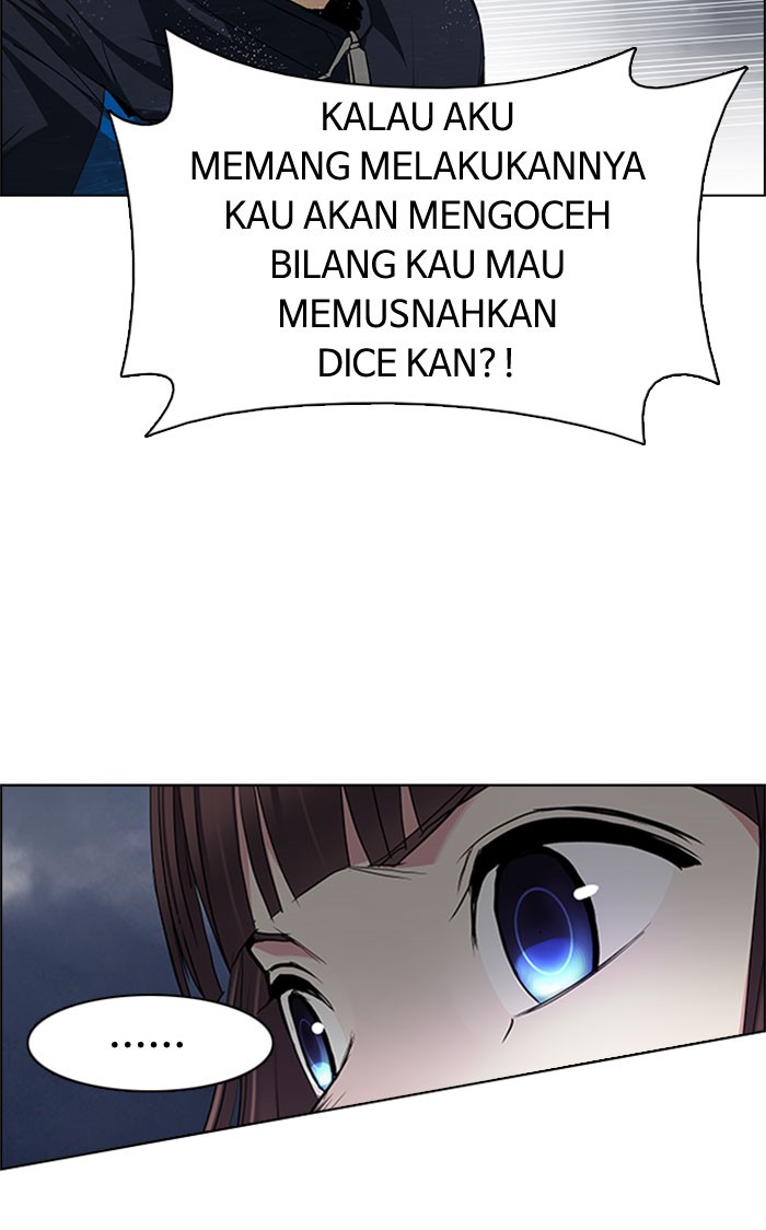 Dice Chapter 173 - halaman 20
