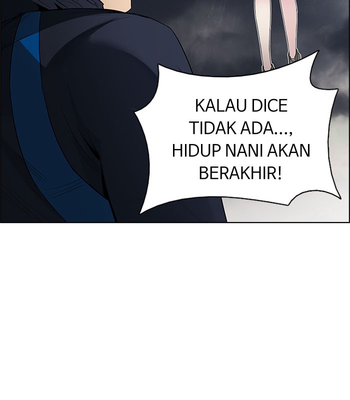 Dice Chapter 173 - halaman 23