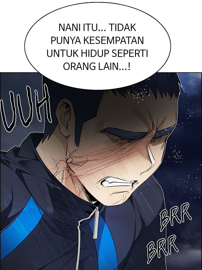 Dice Chapter 173 - halaman 24