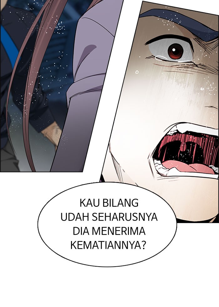 Dice Chapter 173 - halaman 28