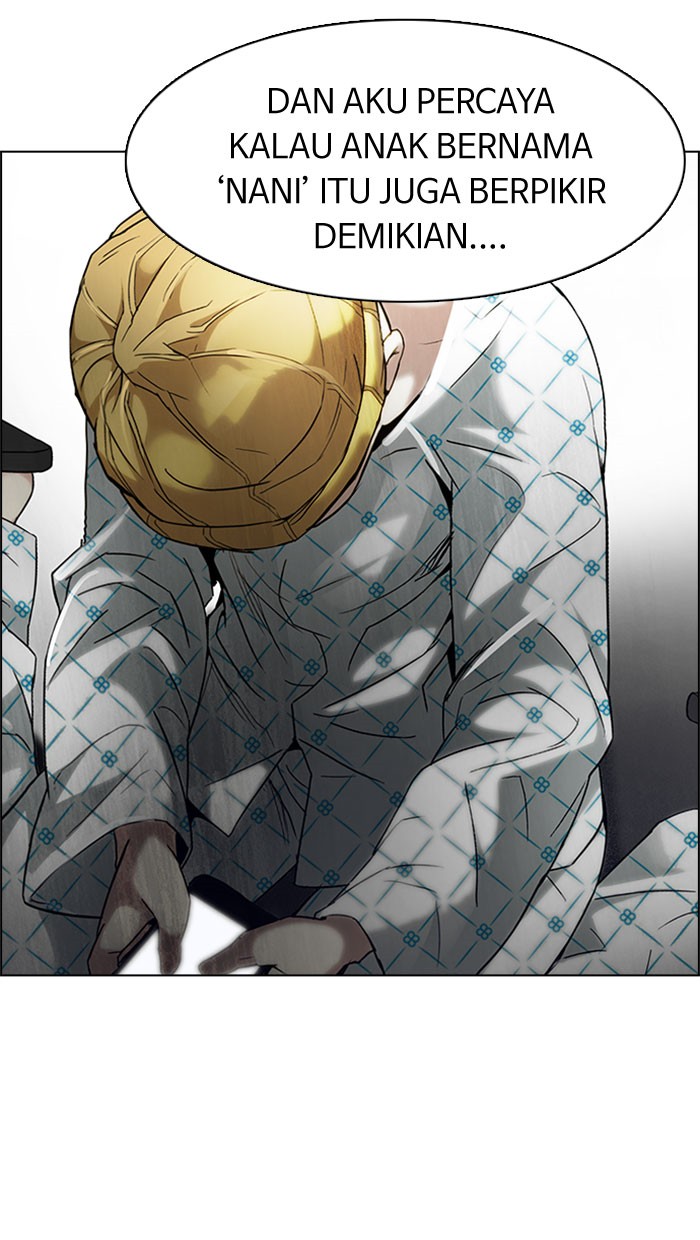 Dice Chapter 173 - halaman 37